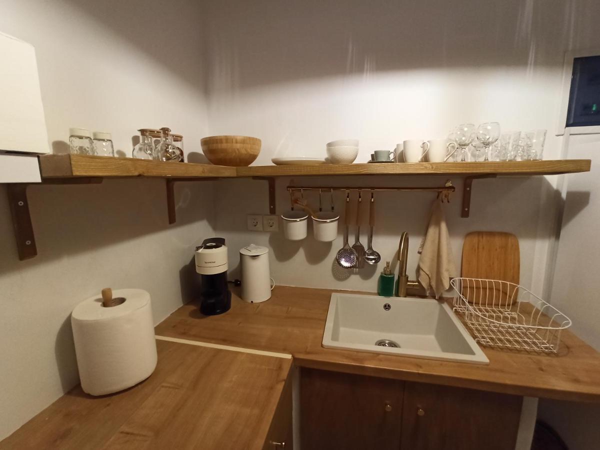 Harmony Apartment Poros Town Ngoại thất bức ảnh