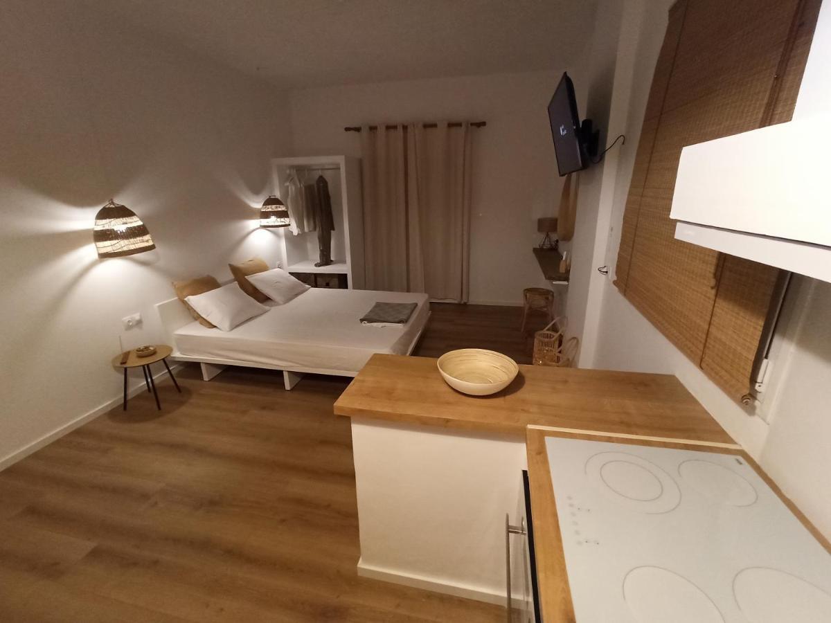 Harmony Apartment Poros Town Ngoại thất bức ảnh