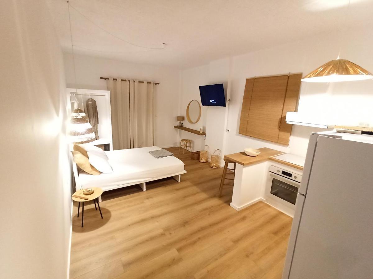 Harmony Apartment Poros Town Ngoại thất bức ảnh