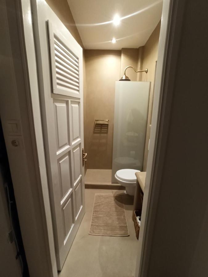 Harmony Apartment Poros Town Ngoại thất bức ảnh