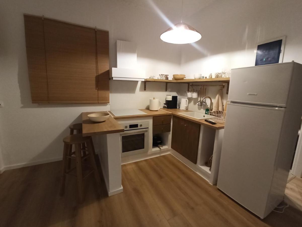 Harmony Apartment Poros Town Ngoại thất bức ảnh