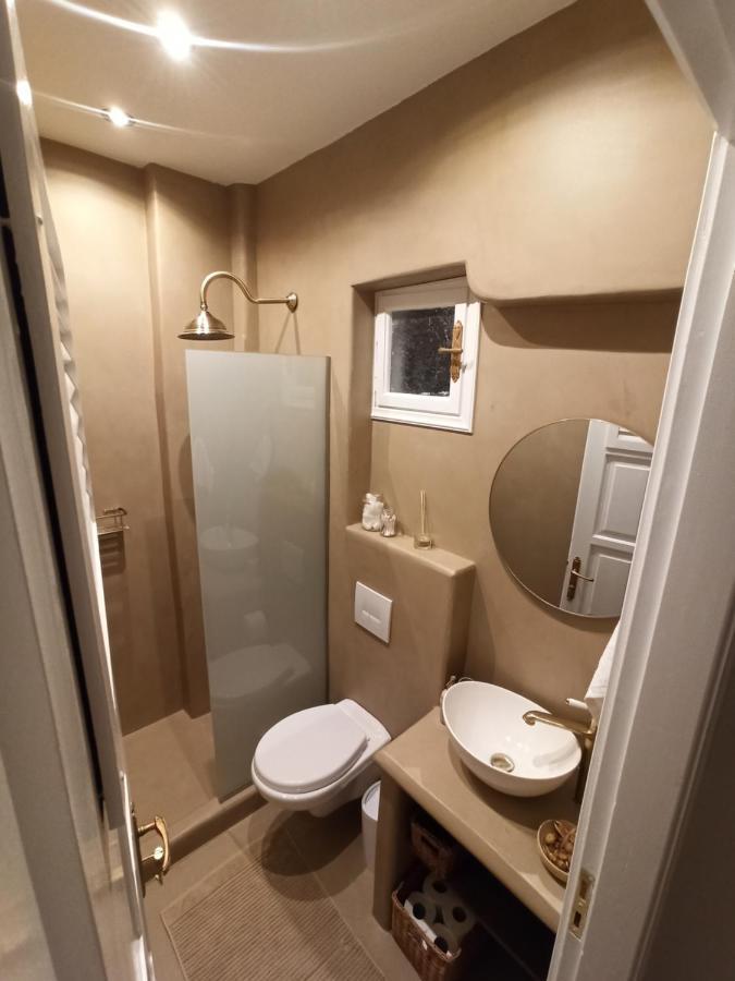 Harmony Apartment Poros Town Ngoại thất bức ảnh