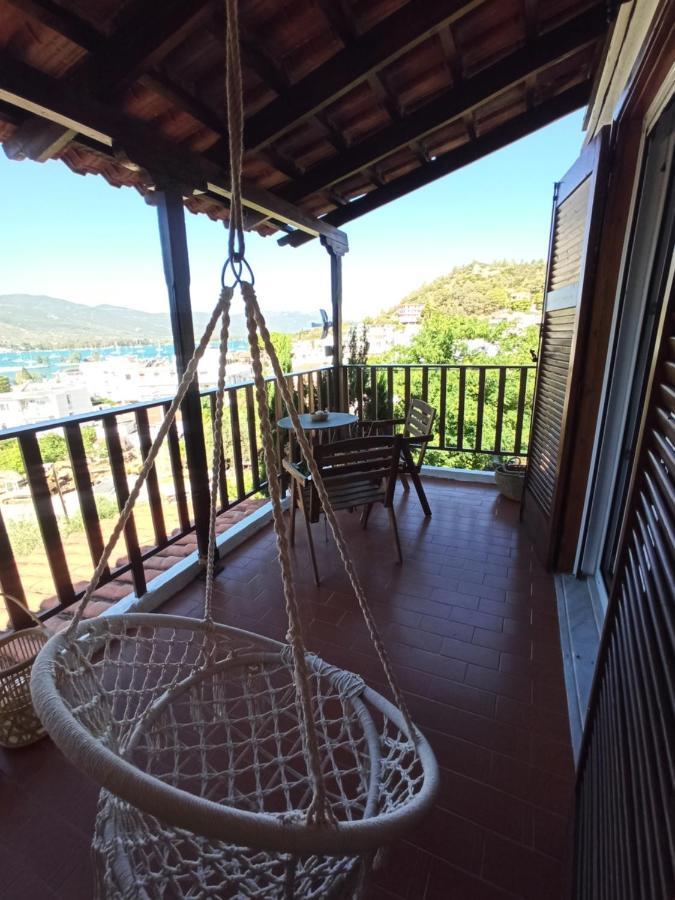 Harmony Apartment Poros Town Ngoại thất bức ảnh