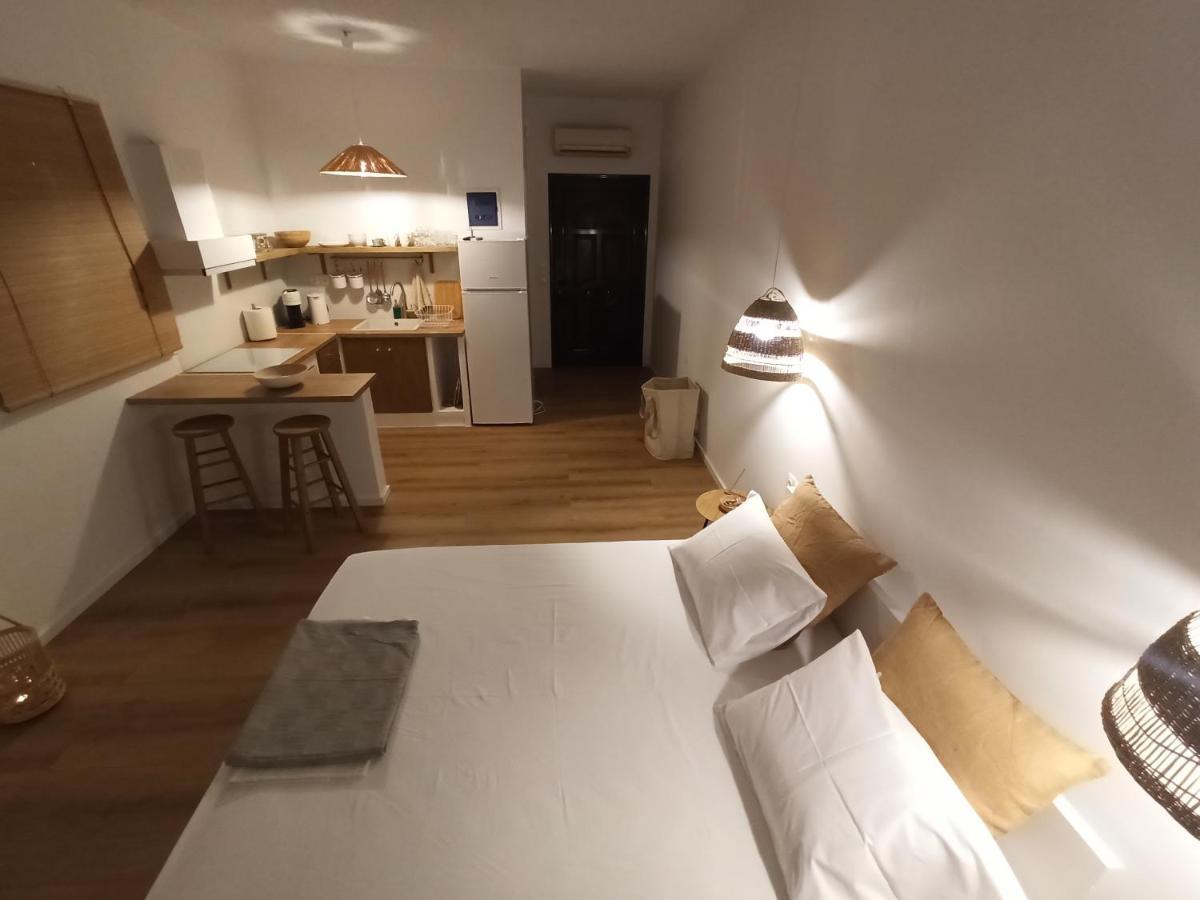 Harmony Apartment Poros Town Ngoại thất bức ảnh