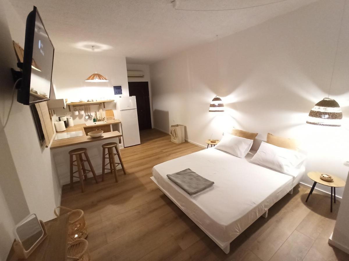 Harmony Apartment Poros Town Ngoại thất bức ảnh
