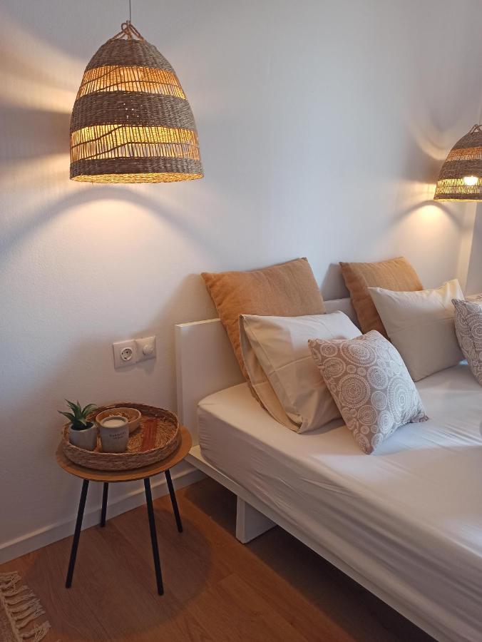 Harmony Apartment Poros Town Ngoại thất bức ảnh