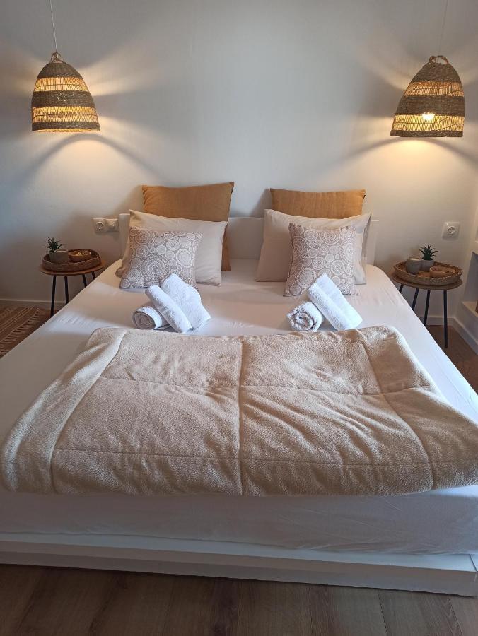 Harmony Apartment Poros Town Ngoại thất bức ảnh